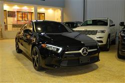 مرسيدس بنز A-Class
